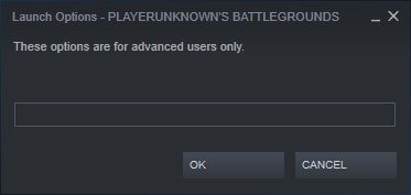 best settings for pubg fps boost