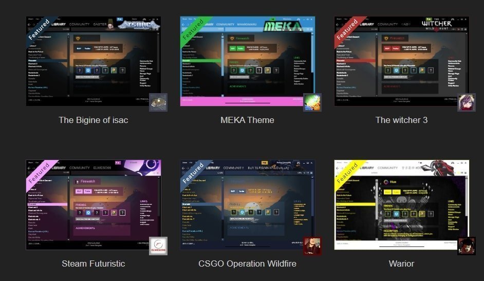 How To Download And Install Steam Skins 3 Easy Methods