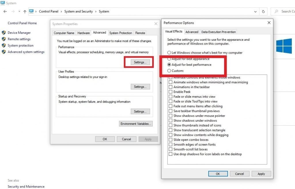 Nox Player Best Settings To Fix Lag And Increase Fps