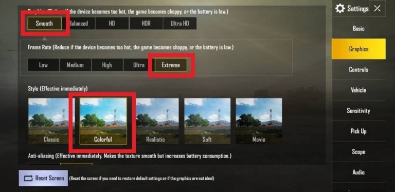 20 ways to fix lag in pubg mobile - The Ultimate guide