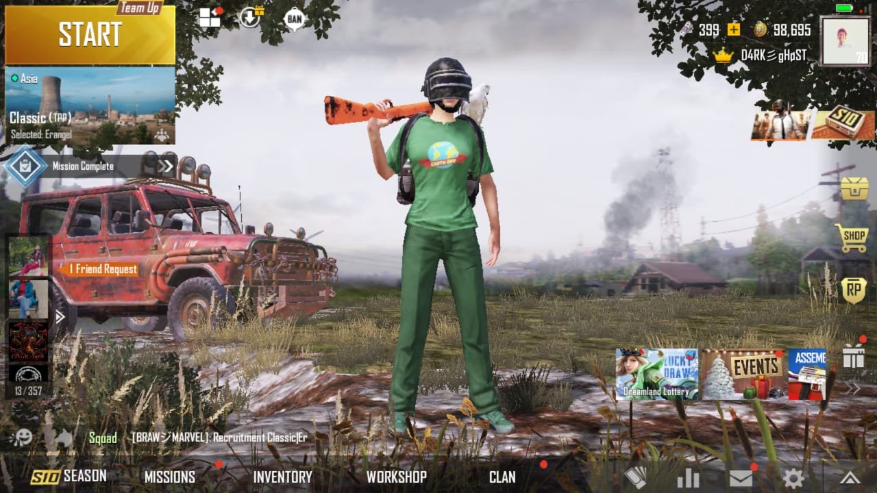 How To Become Conqueror In Pubg Mobile 30 Skills To Master