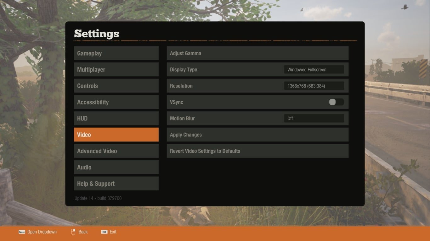 state of decay 2 zombie game