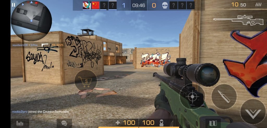 Standoff 2 Review Is It The Cs Go Of The Mobile World