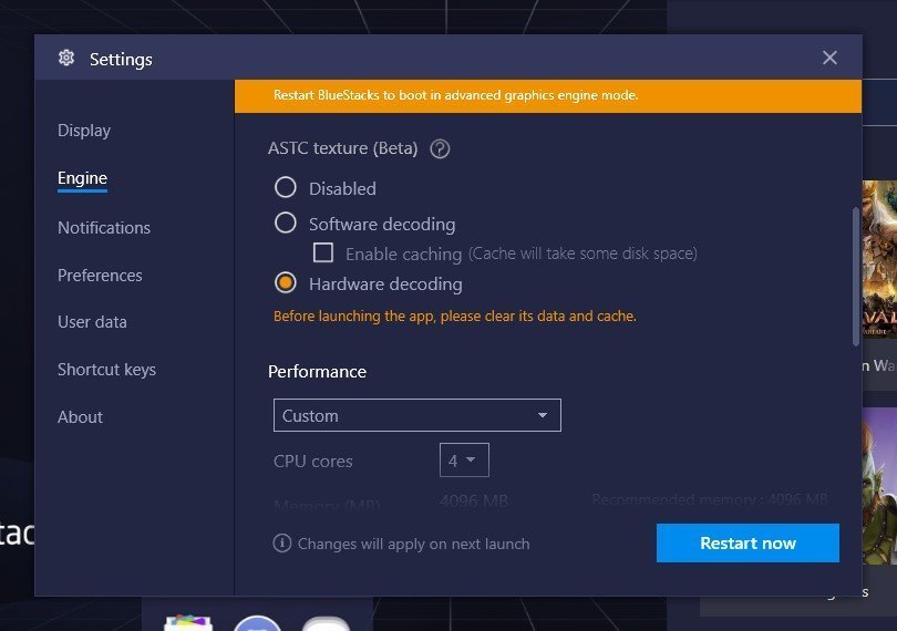 bluestacks 2 not opening bluestacks 2 not opening