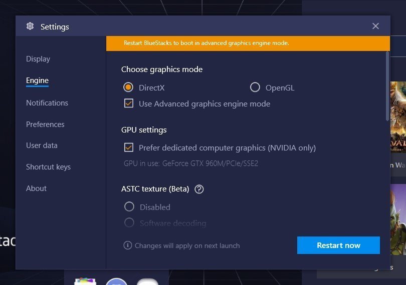 Bluestacks Mac Security Settings Bluestacks Mac Security Settings