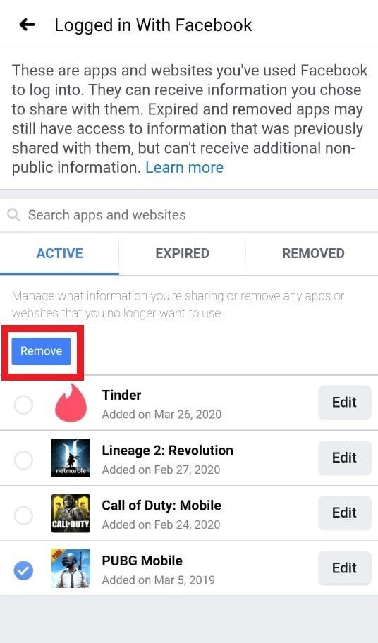 Pubg Account Free Facebook