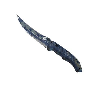 StatTrak™ Flip Knife | Bright Water CS GO Knives skin trading