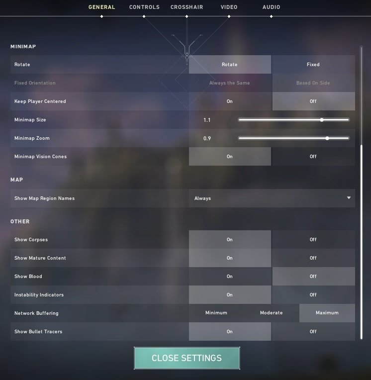 Best Graphics Settings For Valorant Spot Enemies Easily