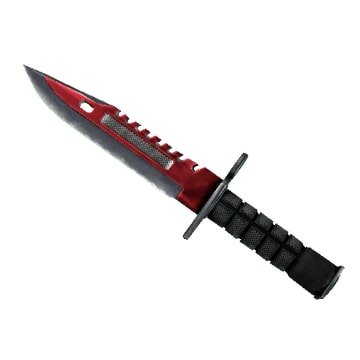 StatTrak™ M9 Bayonet | Autotronic CS:GO Skins