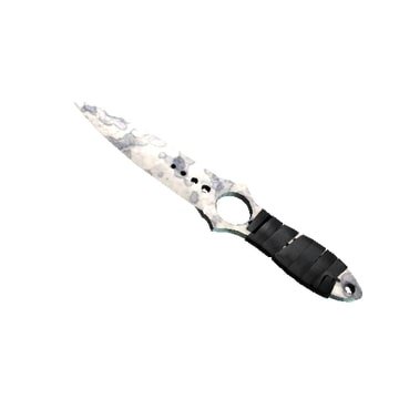 StatTrak™ Skeleton Knife | Stained StatTrak™ Skeleton Knife | Stained
