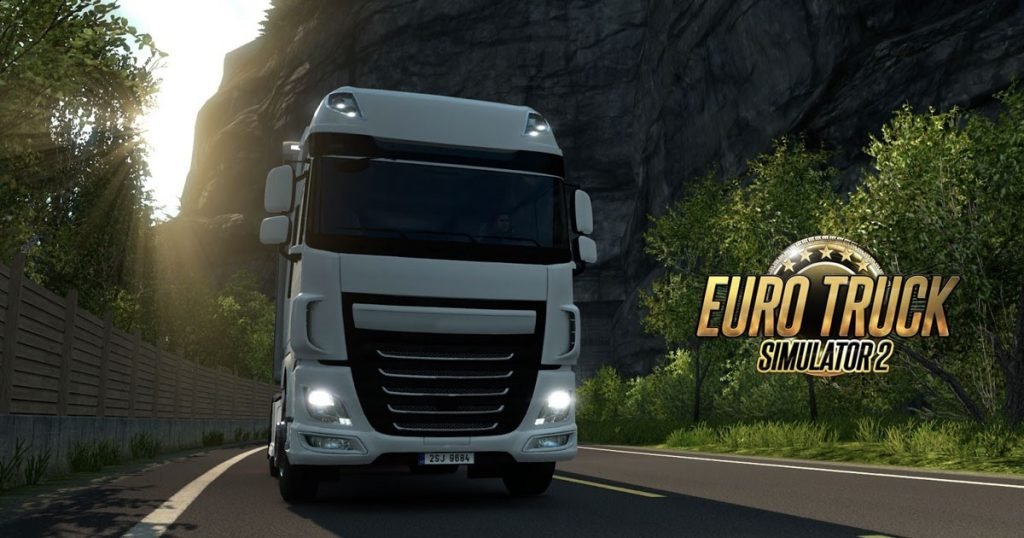 Driving Game