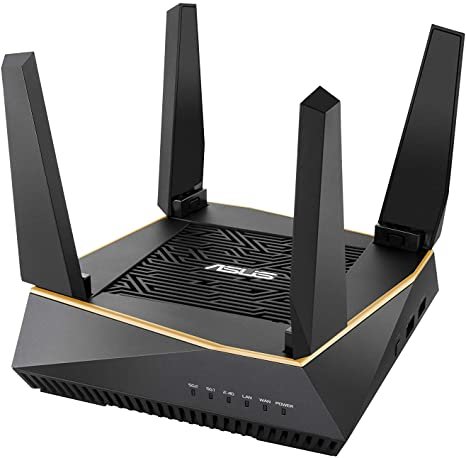 Best budget Gaming router