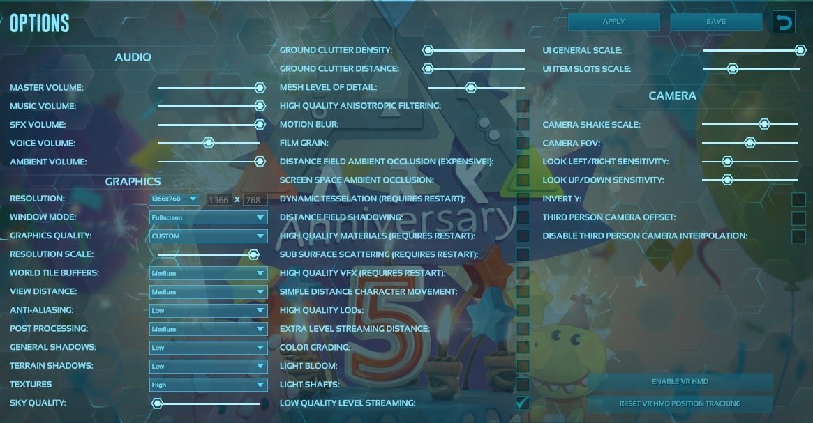 Ark настройки. Ark survival настройки графики. настройки арк сурвайвал. Ark survival настройки графики. настройки арк.