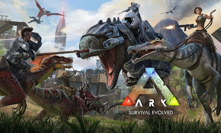 Ark Survival Evolved Graphics Settings To Fix Lag Boost Fps