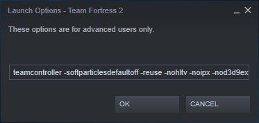 Steam Launch Options For Team Fortress 2 Noobs2pro Steam Launch Options For Team Fortress 2 Noobs2pro