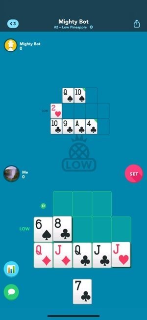 top poker games apple store