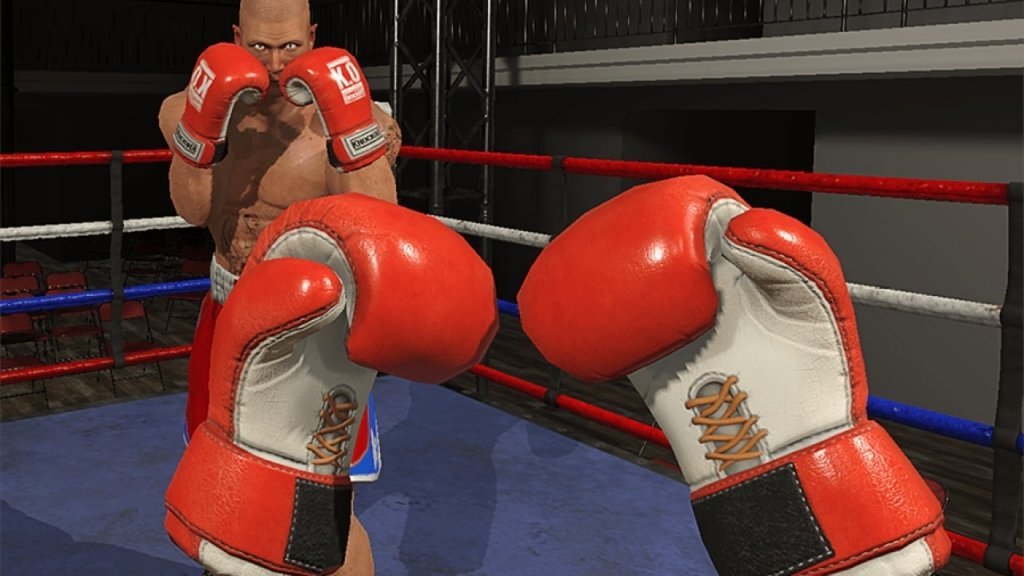 boxing games ios download now
