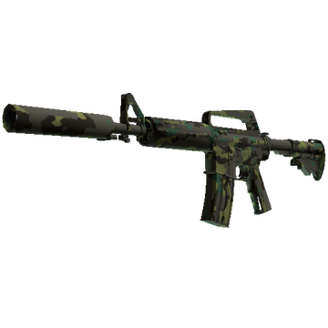 m4a1-s cs go skins