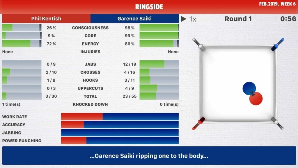 ios sports manager games