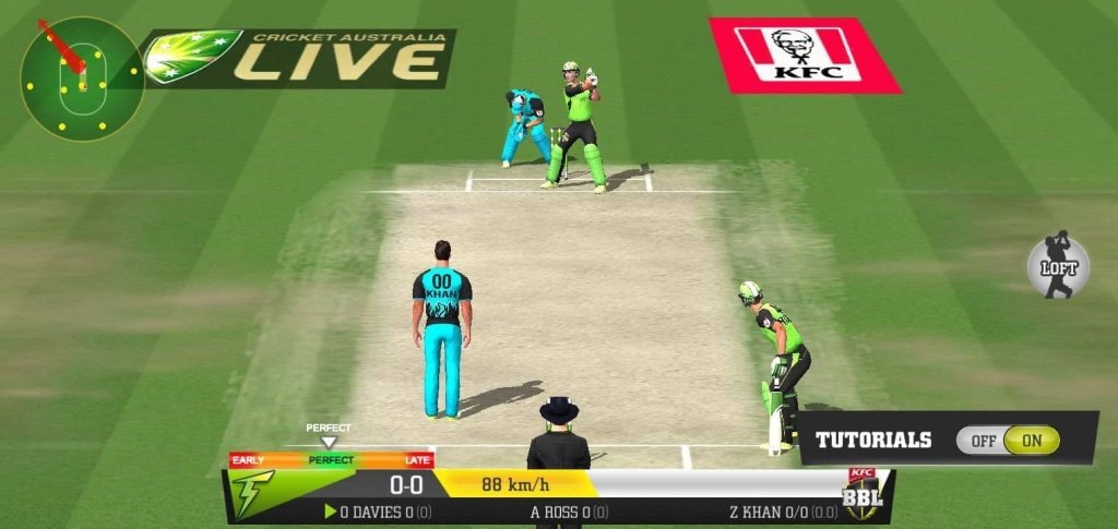 best cricket games