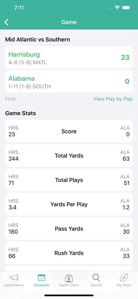 ios sports manager games