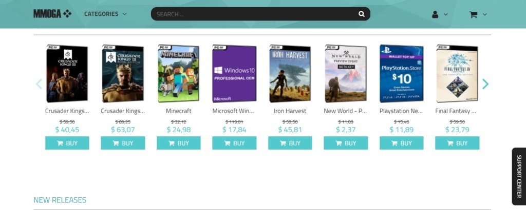 sites to buy games cheap