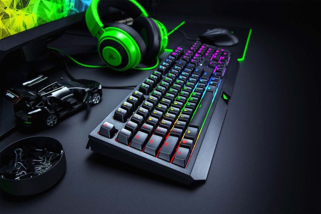 best razer keyboards