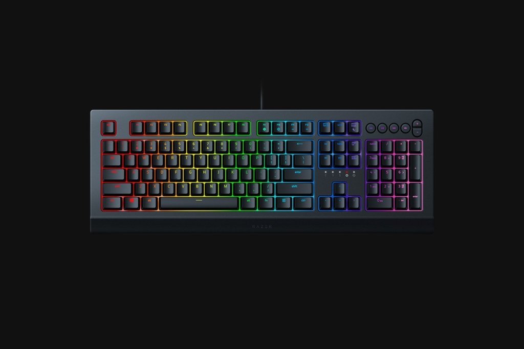 best razer keyboards