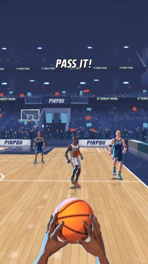 best basketball games for ios