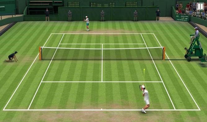 best tennis games for ios. Download now for ios and iphone
