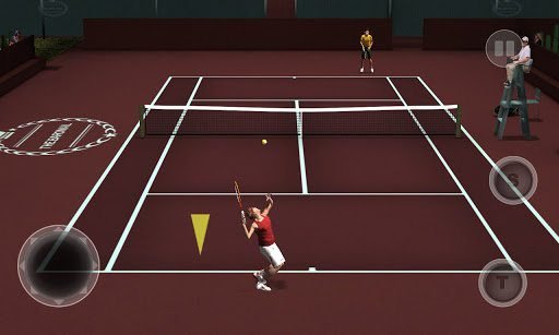 best tennis games for ios. Download now for ios and iphone
