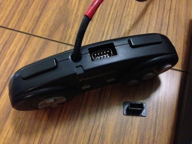 gaming products that shouldn't exist