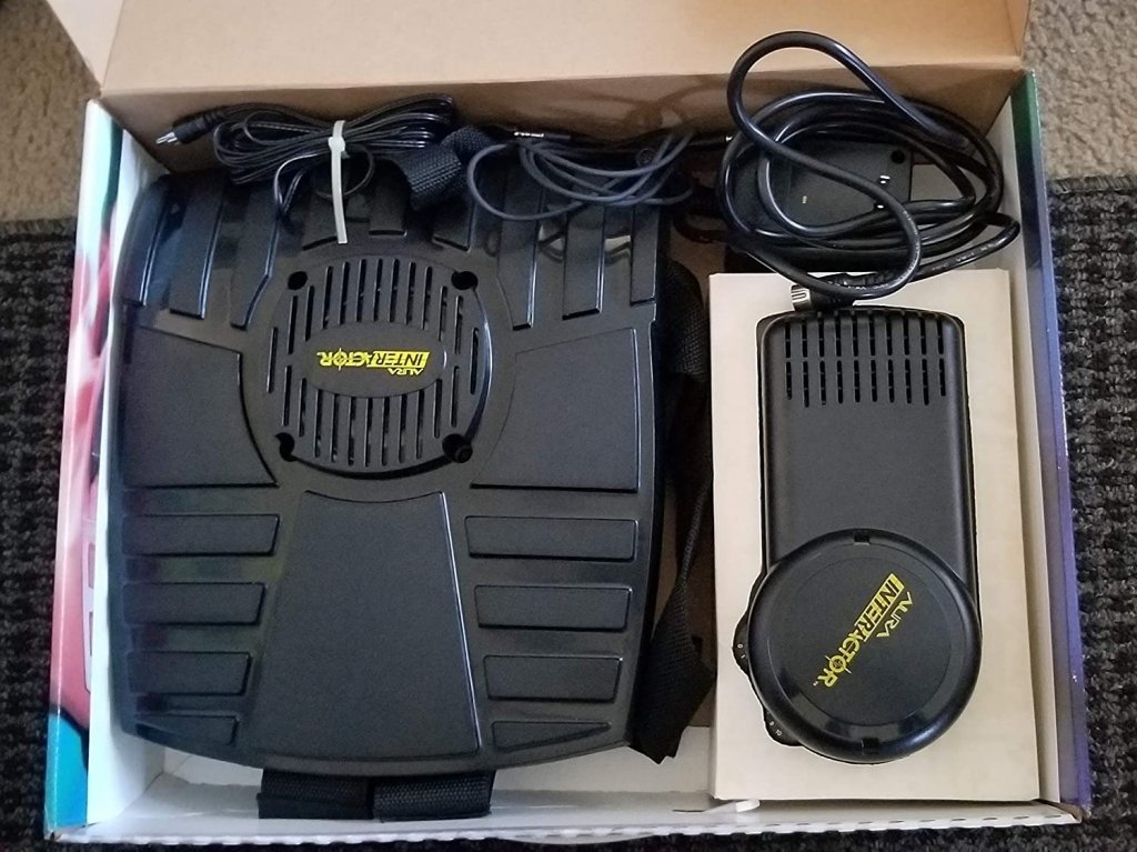 gaming products that shouldn't exist
