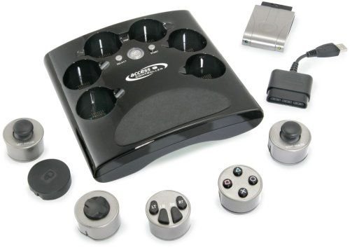 wacky gaming products