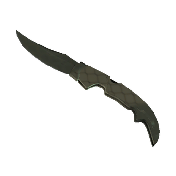 factory new knife skins under 100$