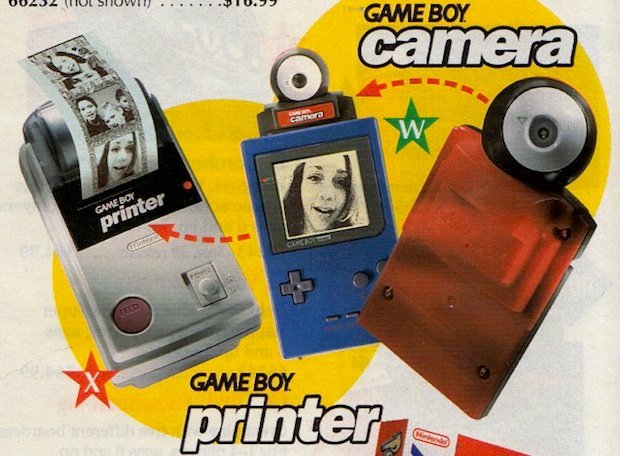 gaming products that shouldn't exist