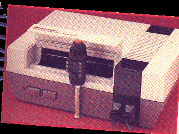 gaming products that shouldn't exist