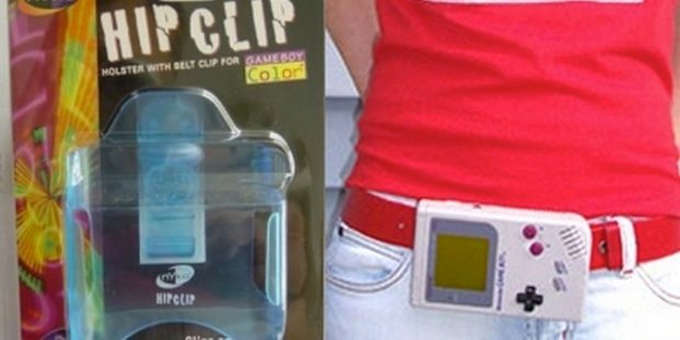gaming products that shouldn't exist