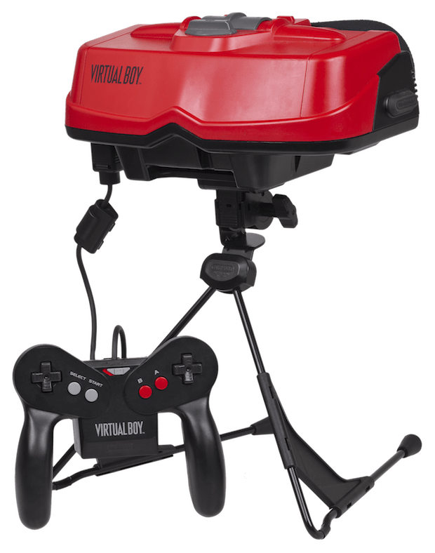 wacky gaming products