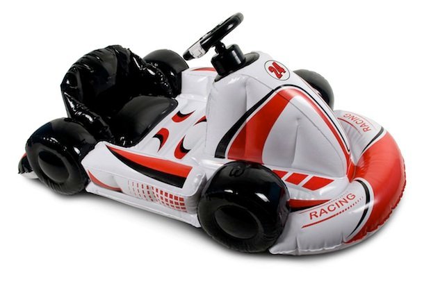 wacky gaming products