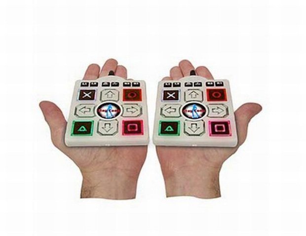gaming products that shouldn't exist