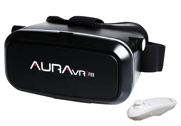 Aura VR Pro