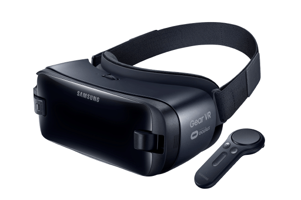Samsung Gear VR