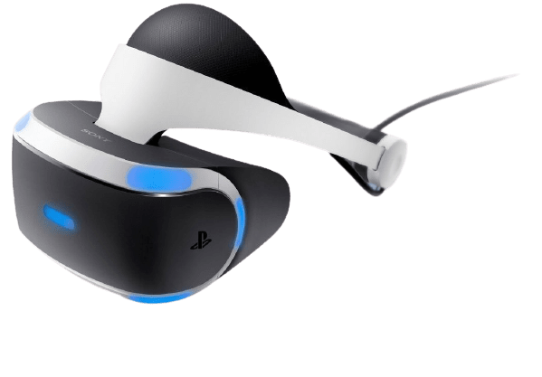 Sony PlayStation VR