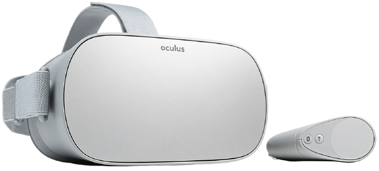 Oculus Go