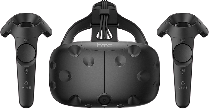 HTC Vive