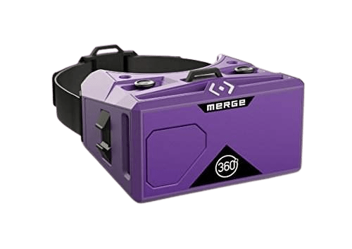 Merge VR VRG-01P