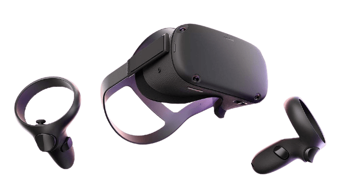 Oculus Quest