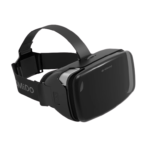 Homido V2 VR Headset