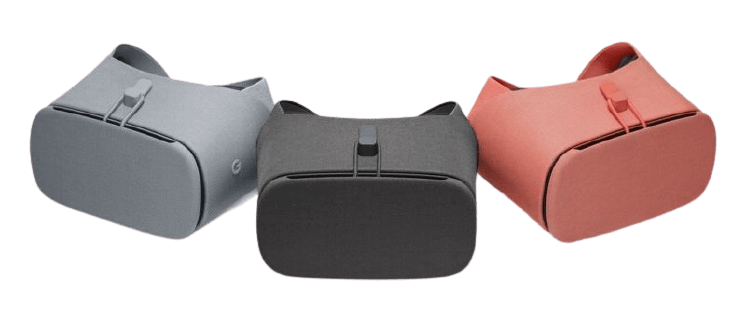 Google Daydream